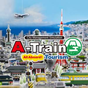 A-Train All Aboard Tourism