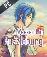 A Weekend in Puzzleburg Pc