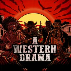 A Western Drama Switch
