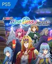 Buy A Wild Last Boss Appeared! Black Winged Survivor PS5 Key Compare Prices