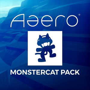 Aaero Monstercat Pack