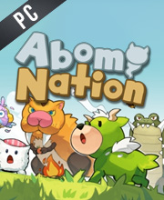Buy Abomi Nation CD Key Compare Prices