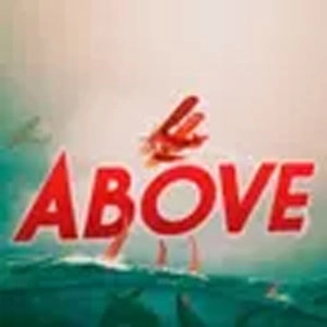Above Playstation 4