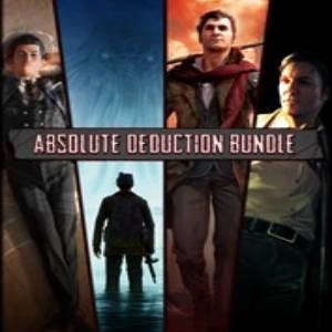 Absolute Deduction bundle Xbox Series X