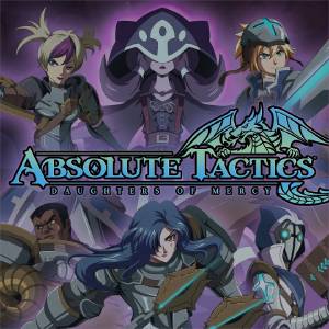 Buy Absolute Tactics Daughters of Mercy PS5 Compare Prices