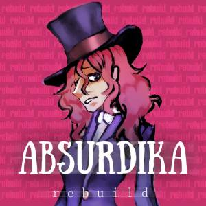 ABSURDIKA Rebuild Switch