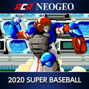 ACA NEOGEO 2020 SUPER BASEBALL Xbox One