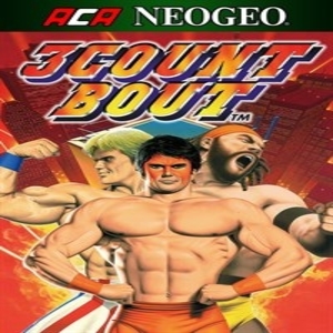 Buy ACA NEOGEO 3 COUNT BOUT Nintendo Switch Compare Prices