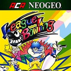 Buy ACA NEOGEO LEAGUE BOWLING CD KEY Compare Prices