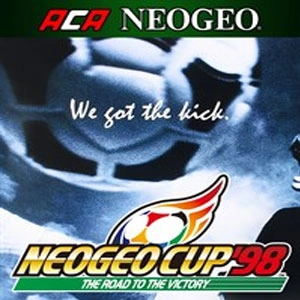 Aca Neogeo Neo Geo Cup 98 The Road To The Victory