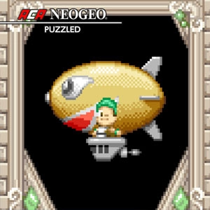 ACA NEOGEO PUZZLED Switch