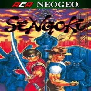 ACA NEOGEO SENGOKU Xbox One
