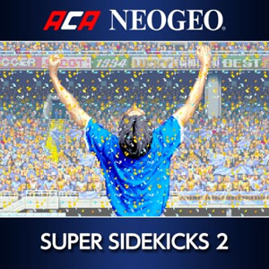 Buy ACA NEOGEO SUPER SIDEKICKS 2 PS4 Compare Prices