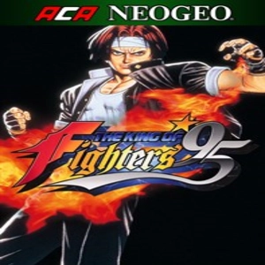Aca Neogeo The King of Fighters 95 Xbox One