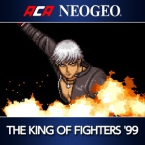Buy Aca Neogeo The King of Fighters 99 PS4 Compare Prices