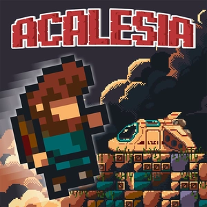 Acalesia Playstation 4