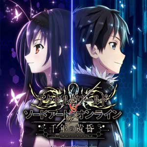 Buy Accel World vs Sword Art Online PS4 Game Code Compare Prices