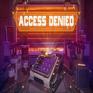 Buy Access Denied CD Key Compare Prices