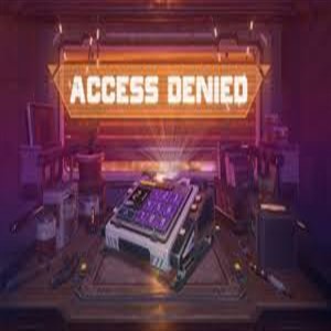 Buy Access Denied Xbox Series Compare Prices