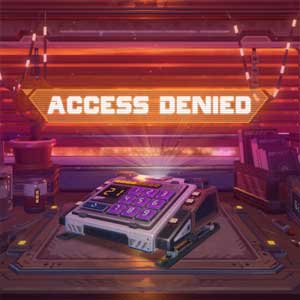 Buy Access Denied PS4 Compare Prices