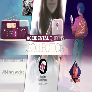 Buy Accidental Queens Collection Nintendo Switch Compare Prices