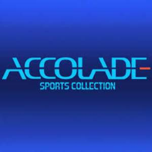 Accolade Sports Collection Playstation 5