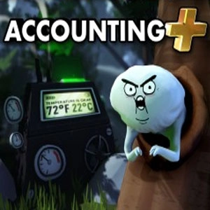 Accounting Plus Playstation 4