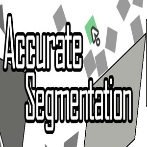 Buy Accurate Segmentation CD Key Compare Prices