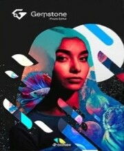 ACDSee Gemstone Photo Editor 12 Pc