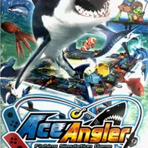 Buy Ace Angler Nintendo Switch Compare Prices