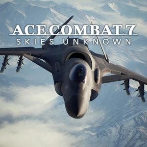 Ace Combat 7: Skies Unkown (PS4) 