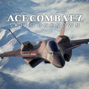 Buy ACE COMBAT 7 SKIES UNKNOWN CFA-44 Nosferatu Set Xbox One Compare Prices