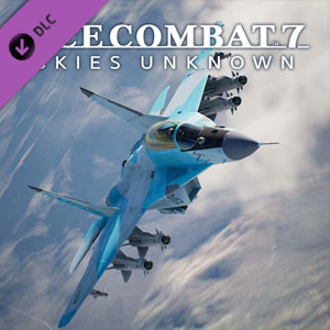 Buy ACE COMBAT 7 SKIES UNKNOWN MiG-35D Super Fulcrum Set PS4 Compare Prices