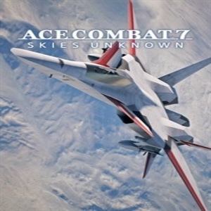 Buy ACE COMBAT 7 SKIES UNKNOWN XFA-27 Set Xbox One Compare Prices