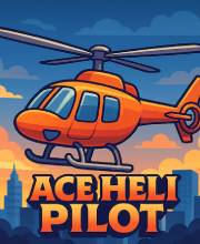 Ace Heli Pilot