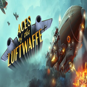 Aces of the Luftwaffe Playstation 4