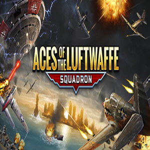 Buy Aces of the Luftwaffe Squadron Xbox One Compare Prices