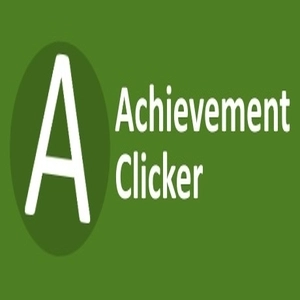 Achievement clicker
