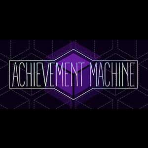 Buy Achievement Machine CD Key Compare Prices