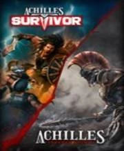 Achilles Bundle Legends Untold & Survivor Xbox One