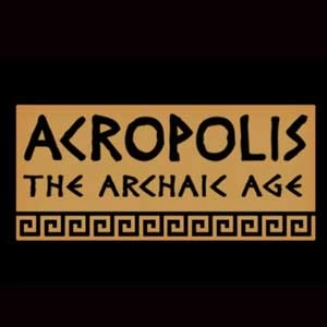 Acropolis The Archaic Age