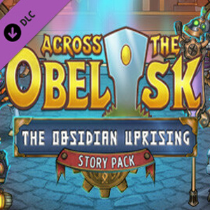 Across the Obelisk The Obsidian Uprising Switch