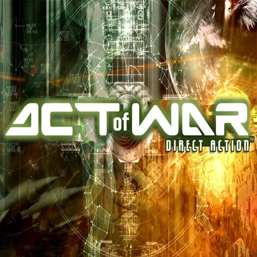 Act of War Direct Action