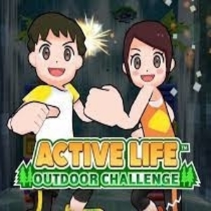 Buy ACTIVE LIFE Outdoor Challenge Nintendo Switch Compare Prices