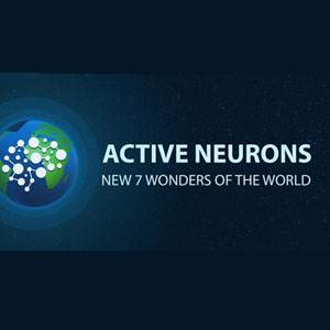 Buy Active Neurons 3 New 7 Wonders Of The World CD Key Compare Prices