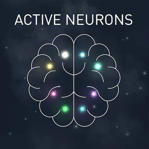 Active Neurons Puzzle game Playstation 5