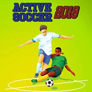 Active Soccer 2019 Switch