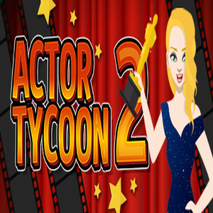 Buy Actor Tycoon 2 CD Key Compare Prices