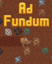 Ad Fundum Playstation 5