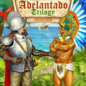 Adelantado Trilogy Book one Pc